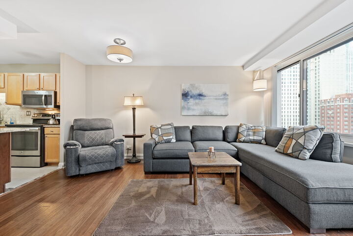 Property Photo:  211 E Ohio Street 1401  IL 60611