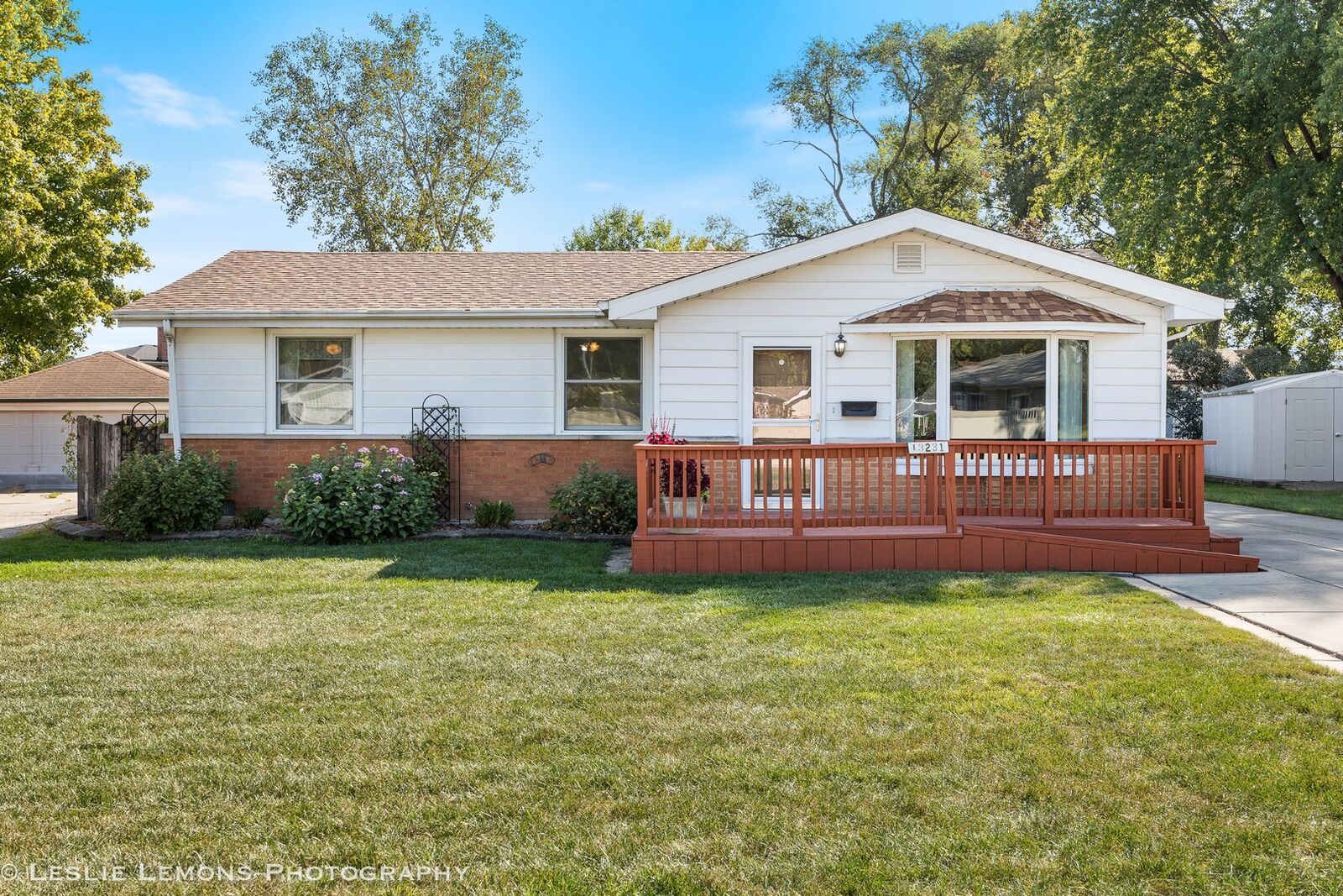 Property Photo:  13231 E Playfield Drive  IL 60418 