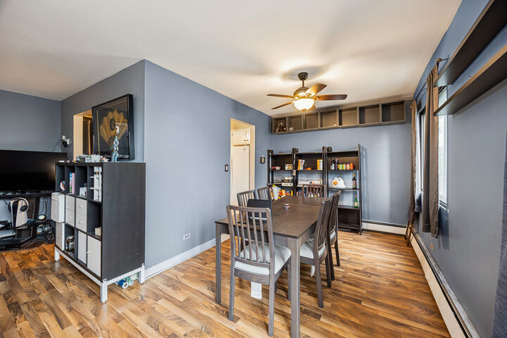 Property Photo: 7231 Wolf Road 310C IL 60525