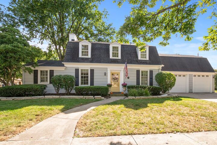 4016 Linden Avenue  Western Springs IL 60558 photo