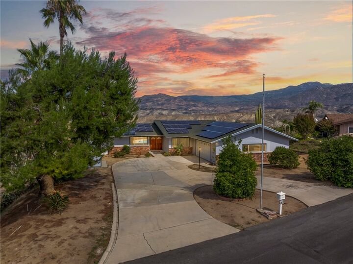 Property Photo:  26320 Rim Road  CA 92544 