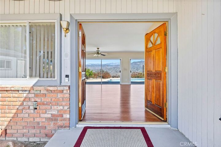 Property Photo:  26320 Rim Road  CA 92544 