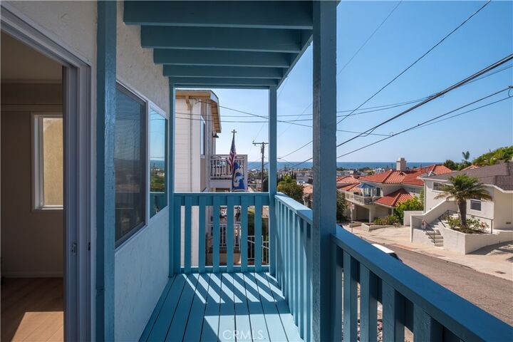 Property Photo: 948 2nd Street CA 90254