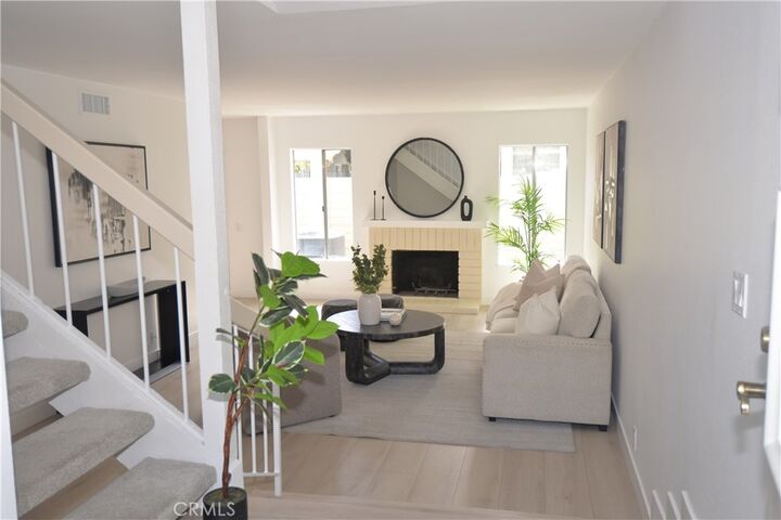 Property Photo:  40 Havenwood  CA 92614 