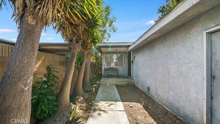 Property Photo:  4222 W 156th  CA 90260 