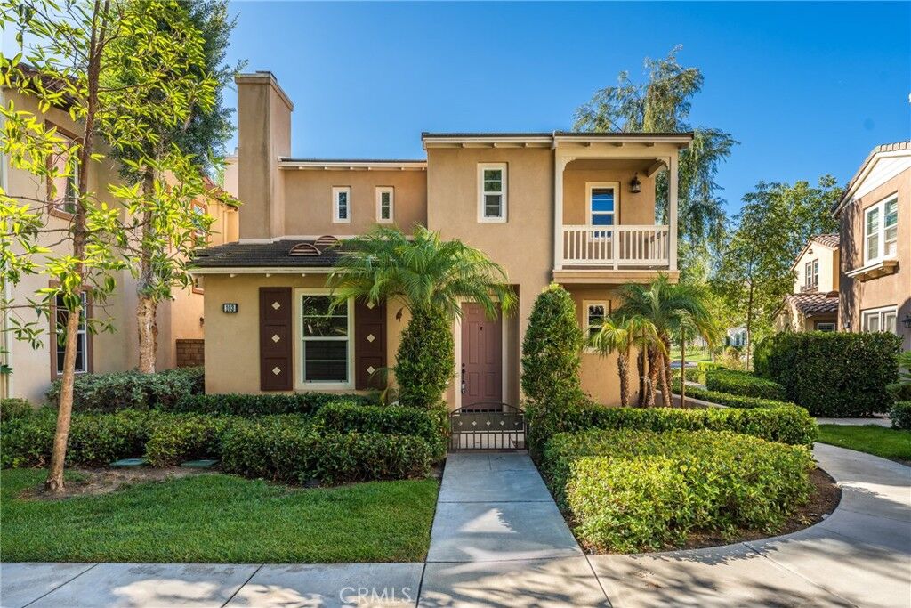 Property Photo:  103 Canopy  CA 92603 