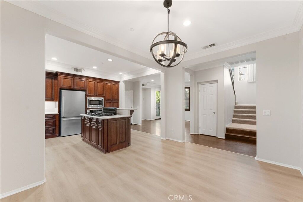 Property Photo:  103 Canopy  CA 92603 