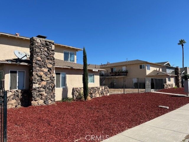 Property Photo:  22850 Allies Place  CA 92553 