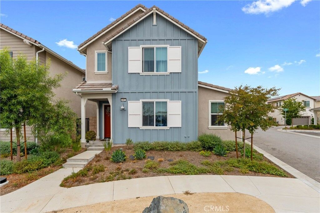 Property Photo: 13877 Gazania CA 92336