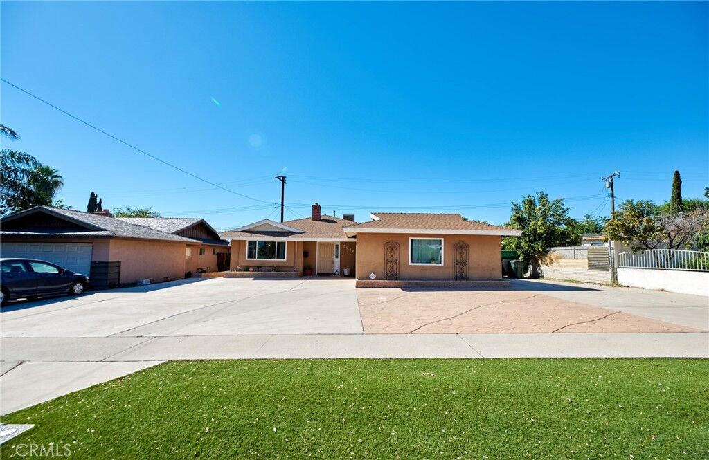 Property Photo:  6934 Rogers Lane  CA 92404 