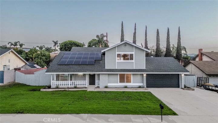 Property Photo:  159 Shirley  CA 92324 