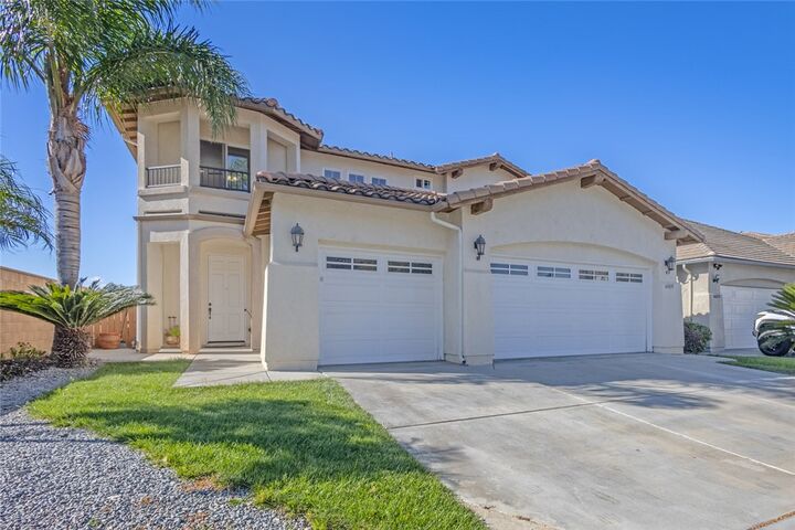 Property Photo:  44839 Mumm Street  CA 92592