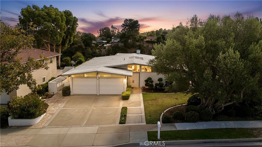 Property Photo:  4718 Elkridge Drive  CA 90275 