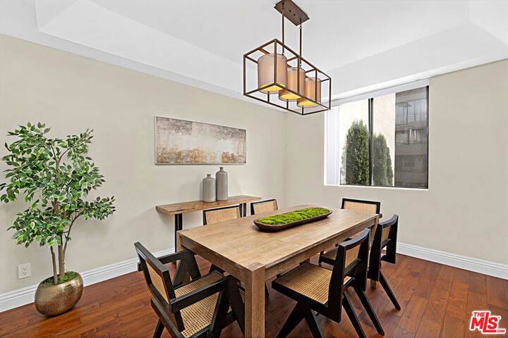 Property Photo: 8455 Fountain Avenue 409 CA 90069