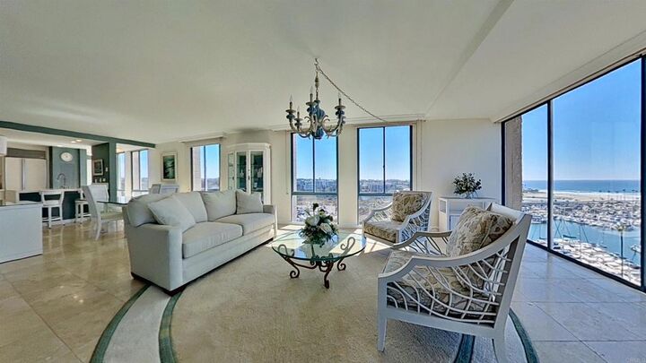 Property Photo:  1200 Harbor Drive N 9A  CA 92054 