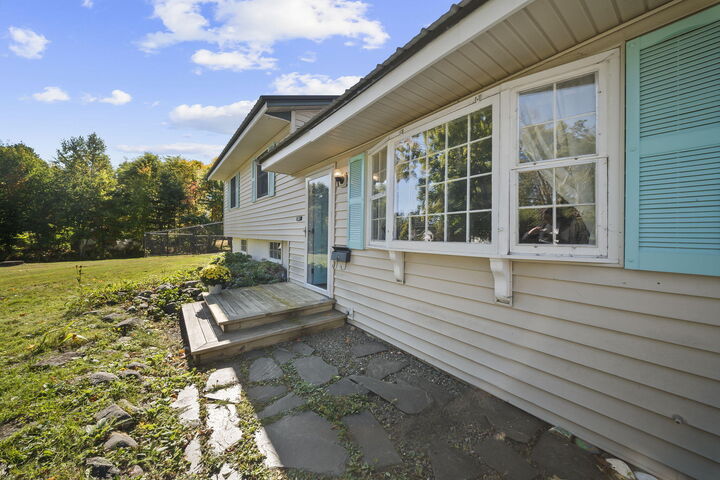 Property Photo: 22 Mainewood Avenue ME 04473