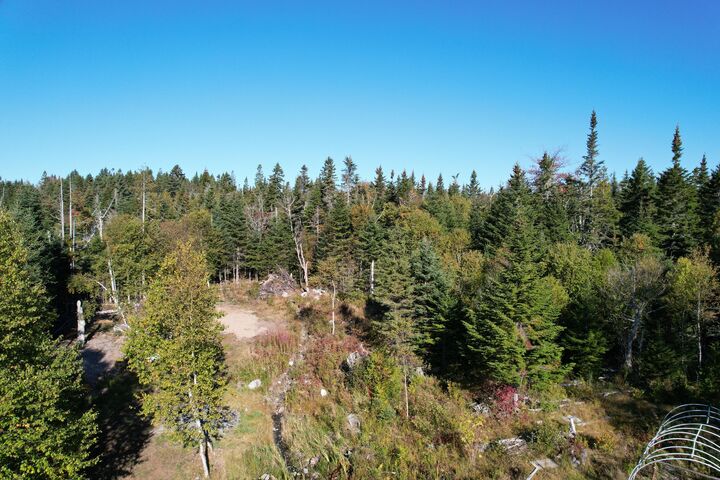 Property Photo:  Lot 25 H Boot Cove Road  ME 04652