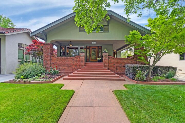 Property Photo:  1022 47th Street  CA 95819 