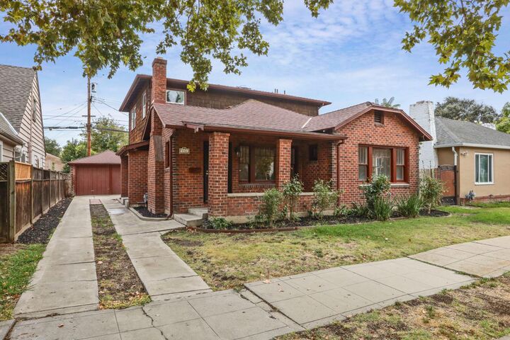936 W Elm Street  Stockton CA 95203 photo