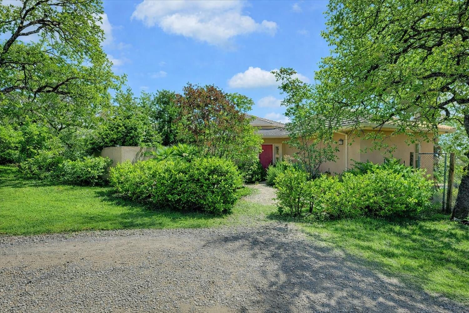 Property Photo:  9018 Winding Way  CA 95962 