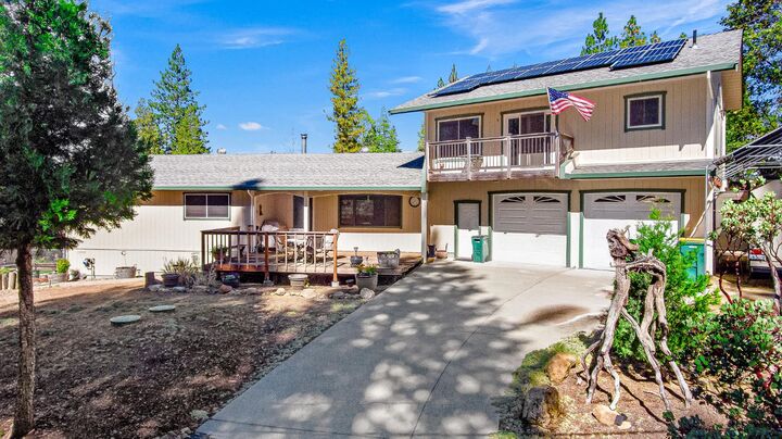 6259 Dolly Varden Lane  Pollock Pines CA 95726 photo