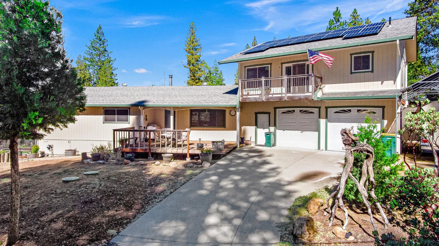 Property Photo: 6259 Dolly Varden Lane CA 95726