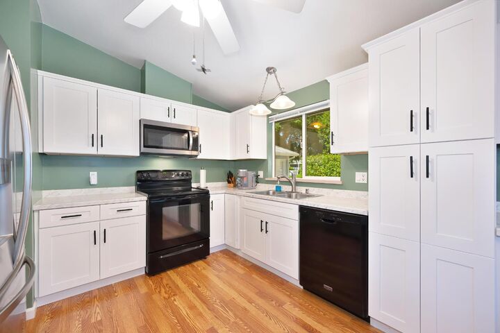 Property Photo: 14706 Poncho Conde Circle CA 95683