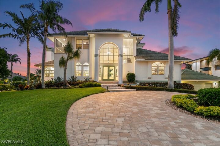 1588 Heights Court  Marco Island FL 34145 photo