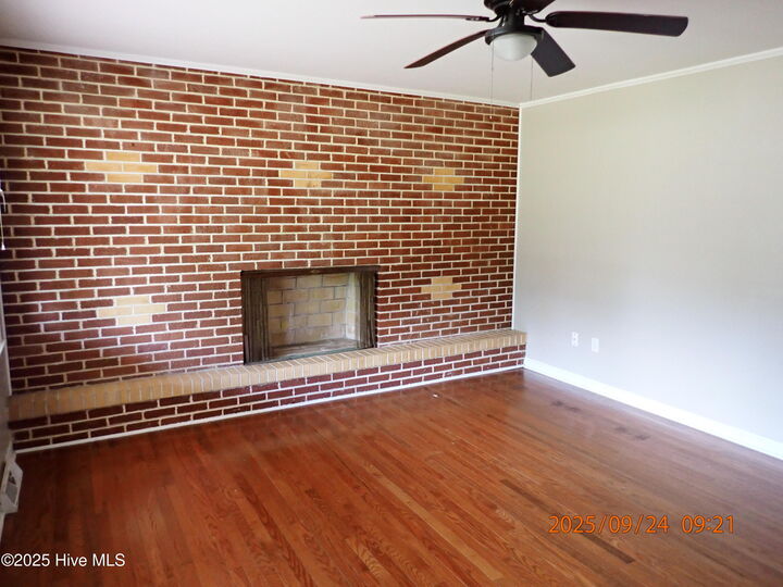 Property Photo: 106 Forest Hill Drive NC 28532