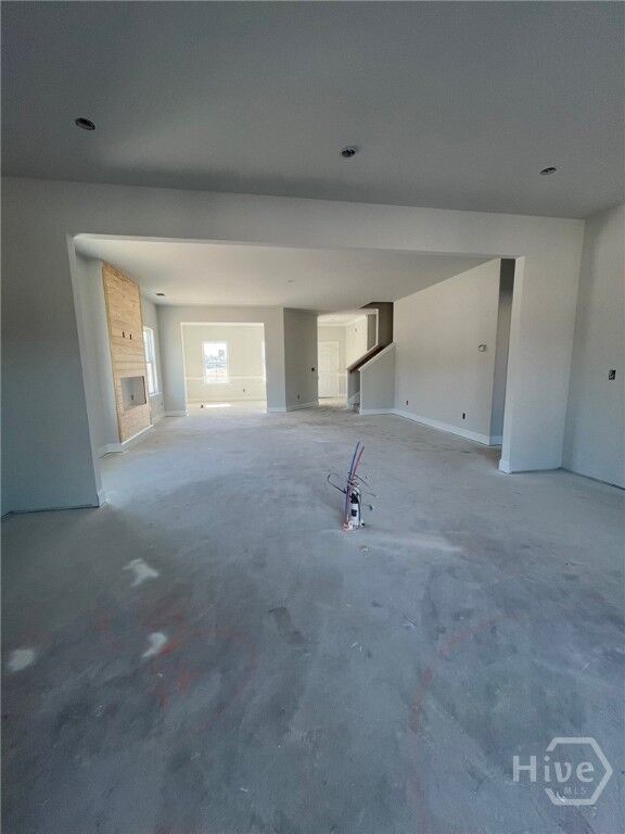 Property Photo:  100 Little Ben Court  GA 31312 