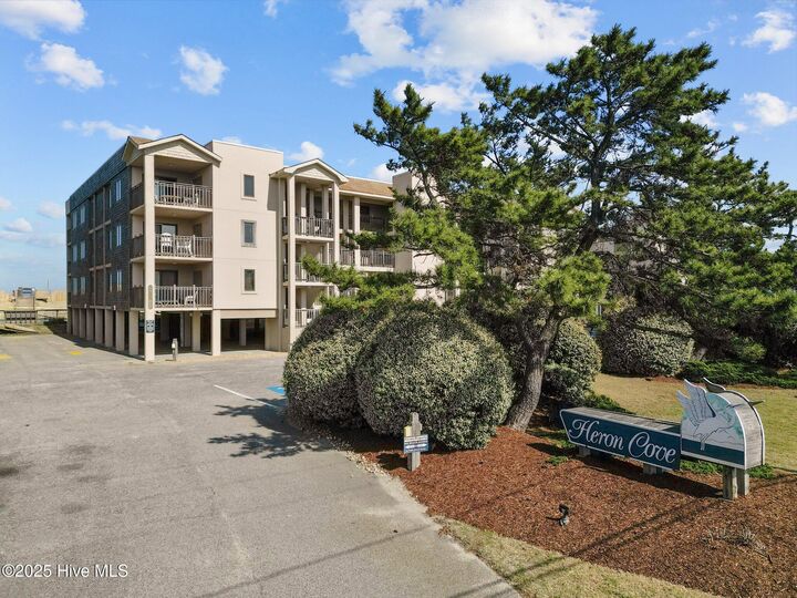 5507 S Virginia Dare Trail 103  Nags Head NC 27959 photo