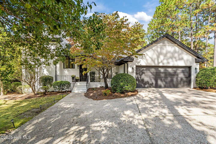 5 Pin Oak Court  Pinehurst NC 28374 photo