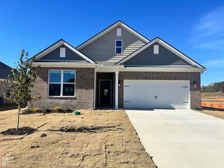 Property Photo: 3337 Hank Drive AR 72404