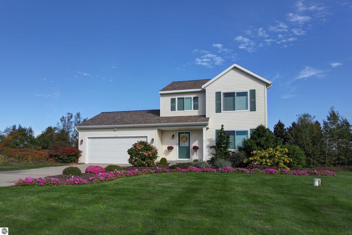 Property Photo:  333 Kratky Drive  MI 49696 