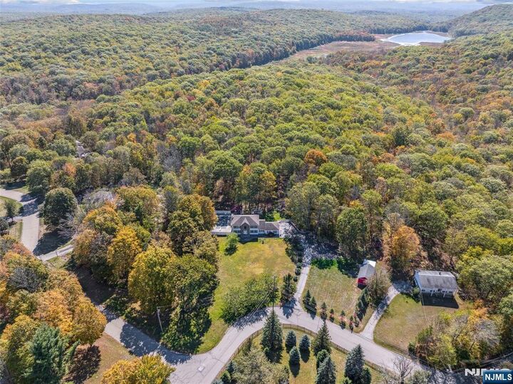 Property Photo:  106 Henderson Road  NJ 07460 