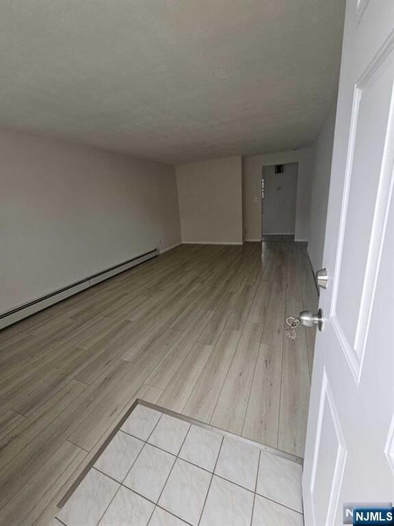 Property Photo:  205 13th Street B  NJ 07650 