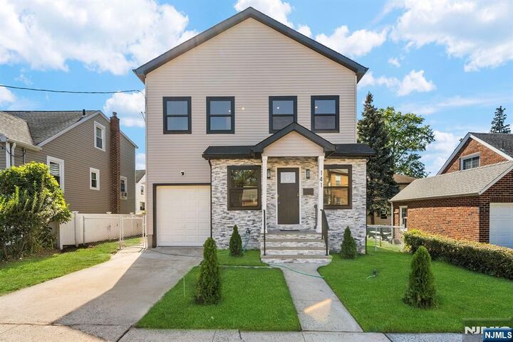 141 Melrose Avenue  North Arlington NJ 07031 photo