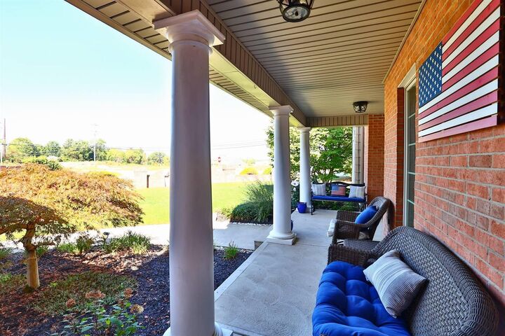 Property Photo:  3600 Brent'S Way  KY 41005 