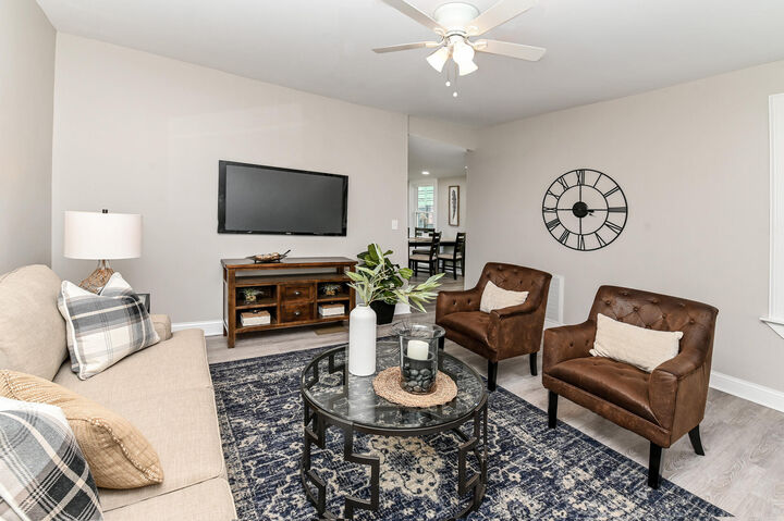Property Photo:  531 Lindsey Street  KY 41071 
