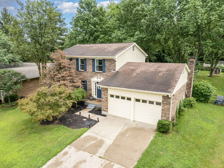 Property Photo: 6078 Cedar Hill Lane KY 41042