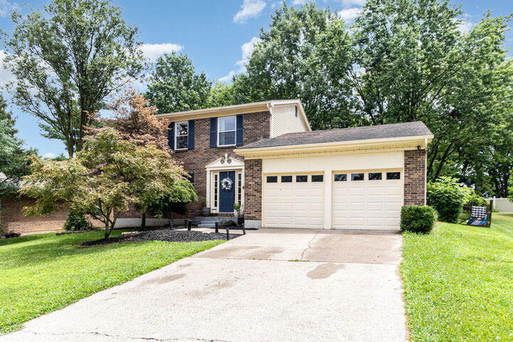 Property Photo: 6078 Cedar Hill Lane KY 41042