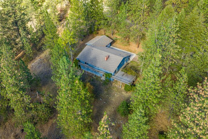 Property Photo:  5285 Elk Ridge Road  MT 59802 