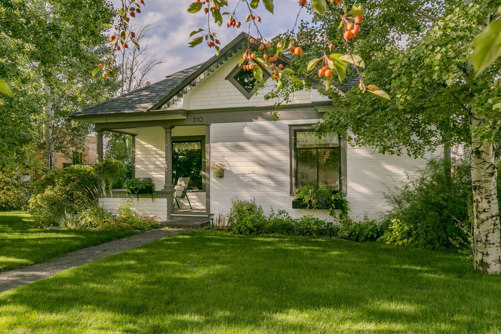 Property Photo:  510 Anderson Street  MT 59011 