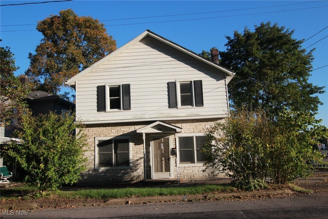 Property Photo:  288 Main Street  OH 44431 