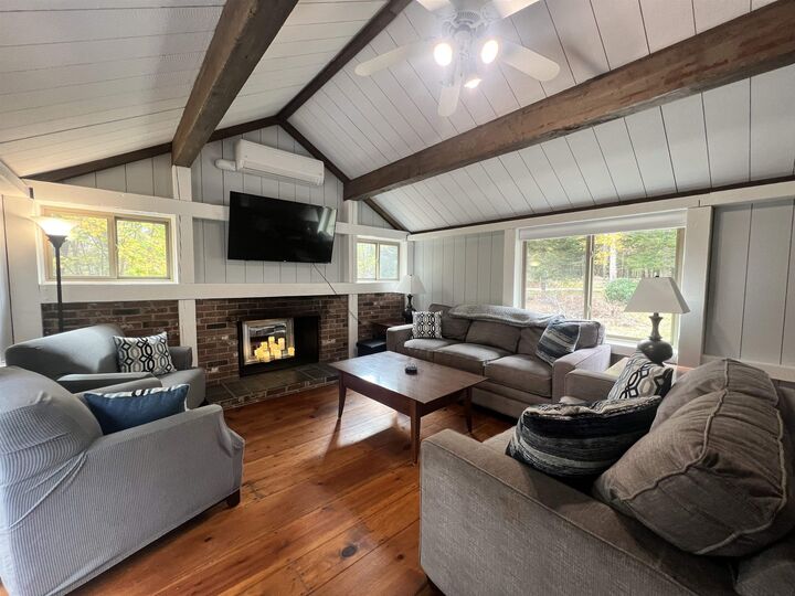 Property Photo: 112 Greensward Drive NH 03753