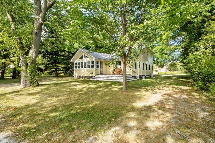 Property Photo: 4155 West Shore Road VT 05463
