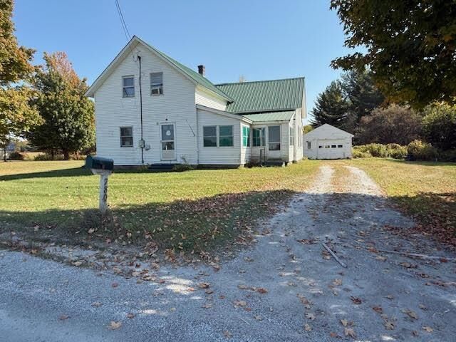 Property Photo: 780 Durkee Road VT 05459