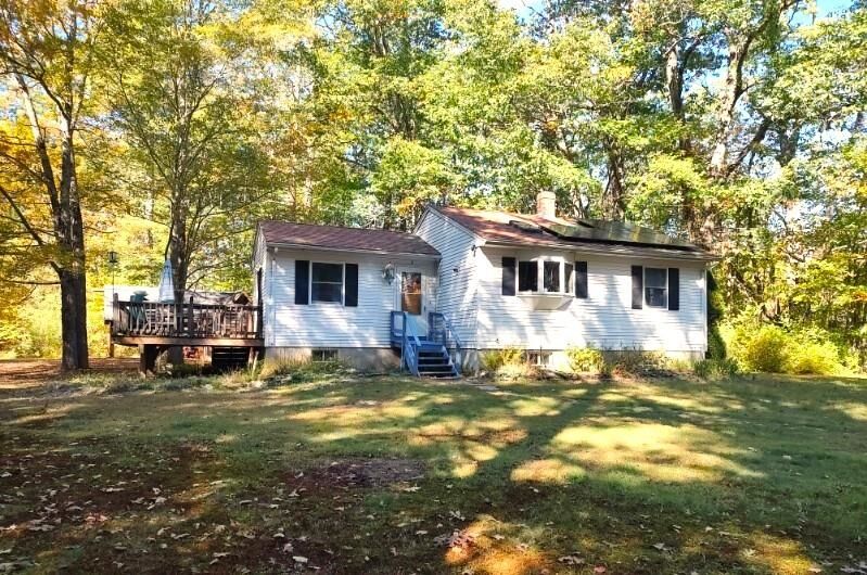 Property Photo:  34 Misty Lane  NH 03825 