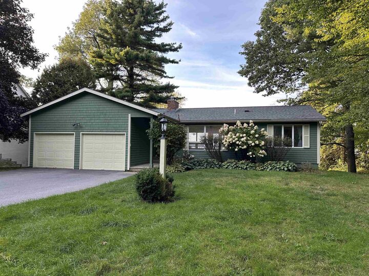 304 Thayer Bay Road  Colchester VT 05446 photo