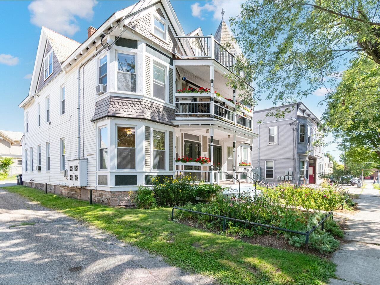Property Photo:  20 Clarke Street  VT 05401 